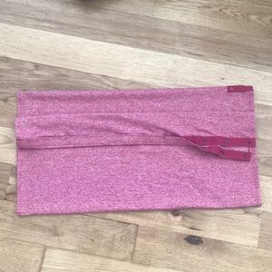 Lululemon vinyasa scarf